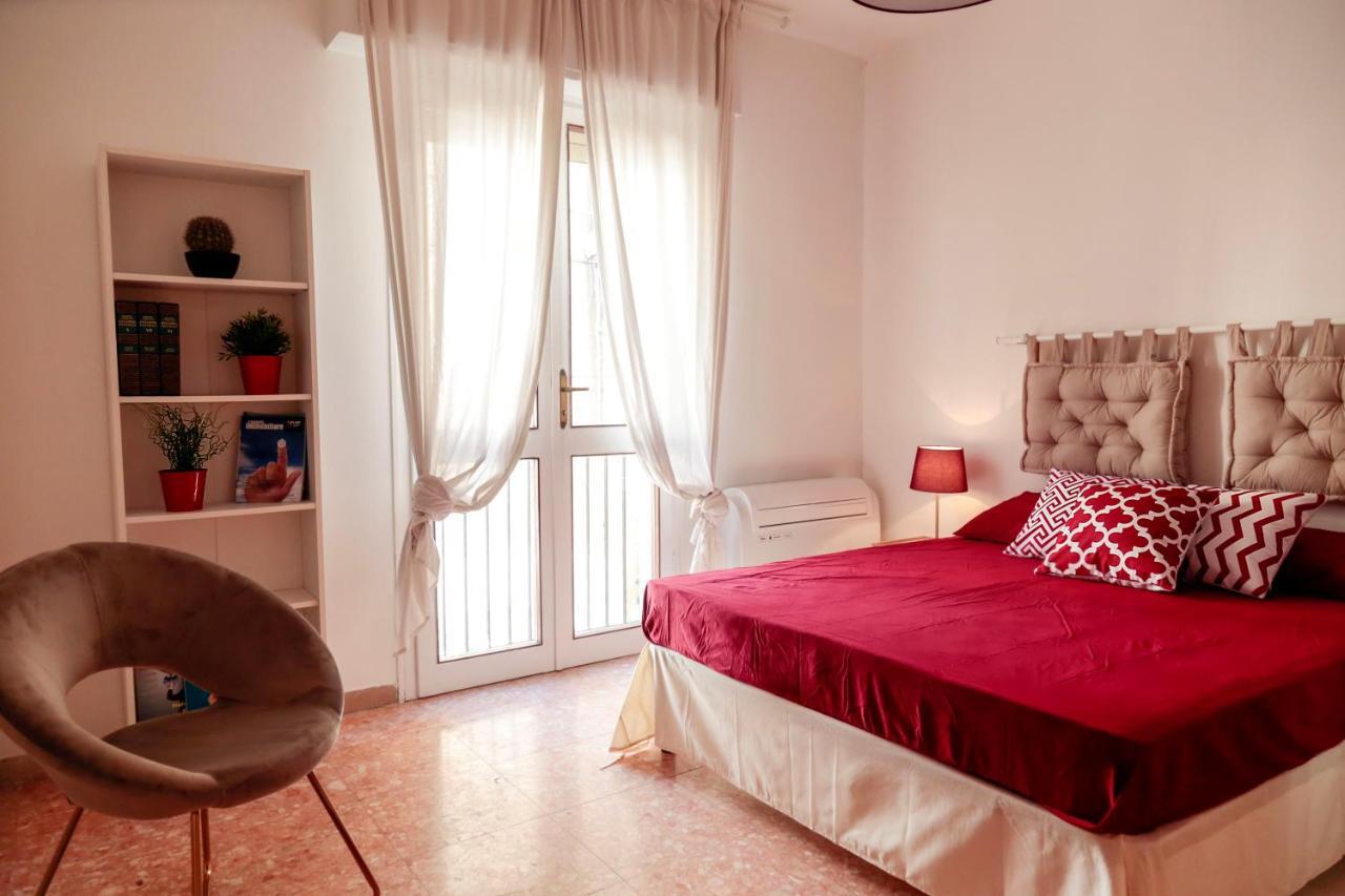 La Maddalena Appartement Pisa Buitenkant foto