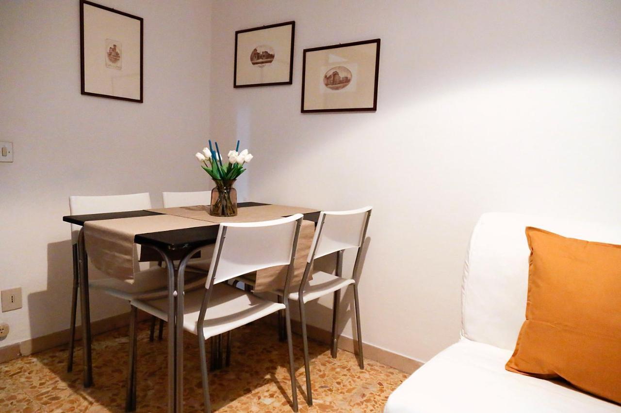 La Maddalena Appartement Pisa Buitenkant foto