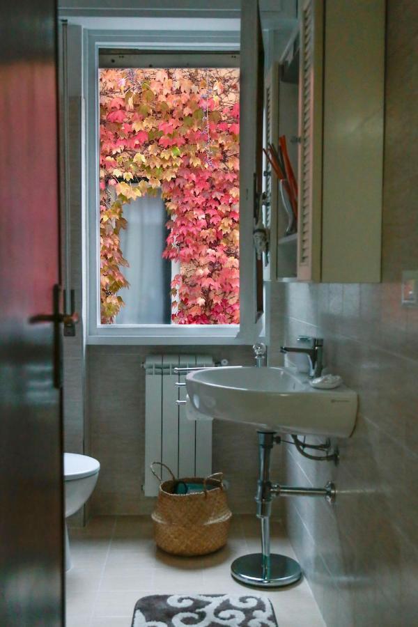 La Maddalena Appartement Pisa Buitenkant foto
