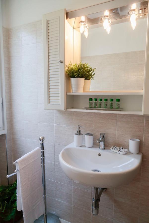 La Maddalena Appartement Pisa Buitenkant foto