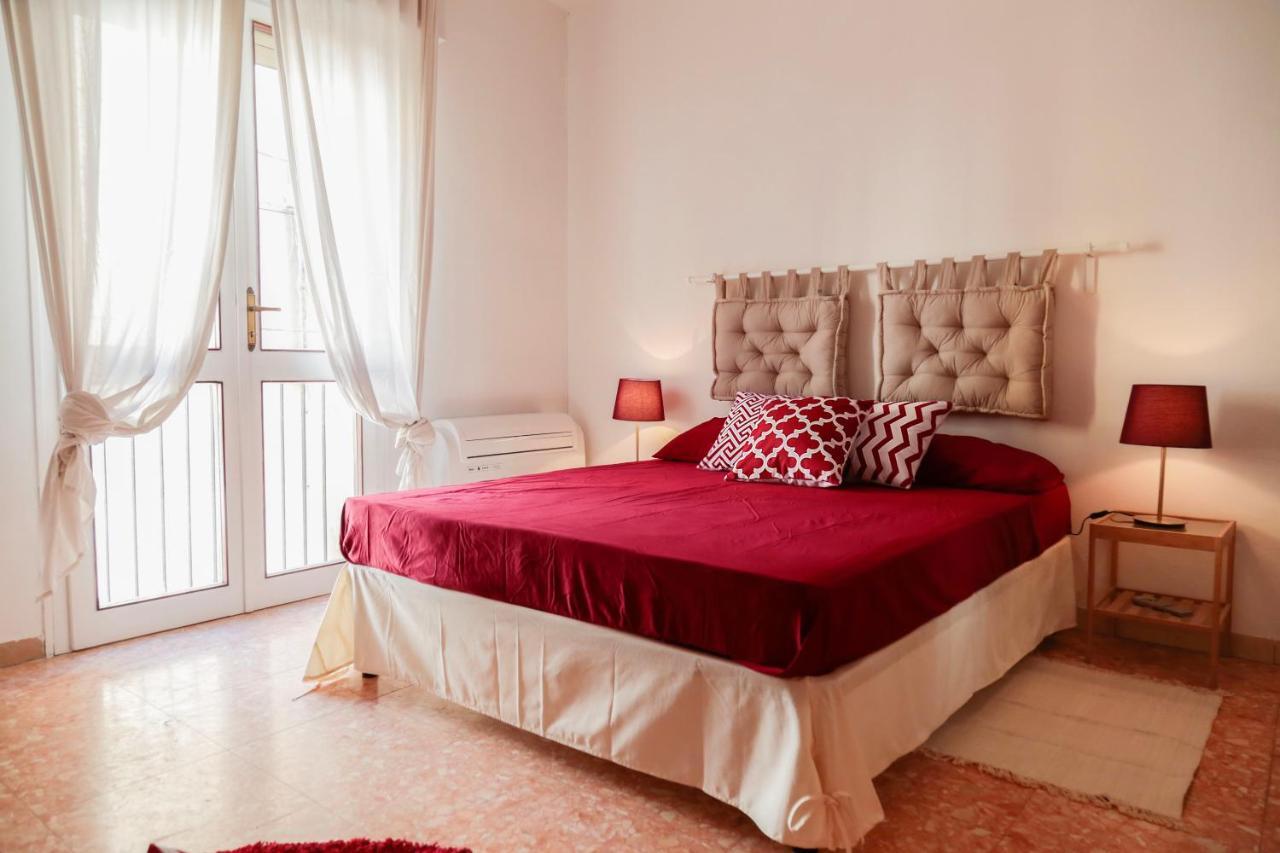 La Maddalena Appartement Pisa Buitenkant foto