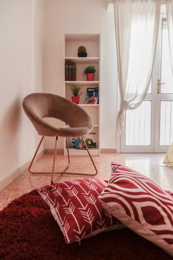 La Maddalena Appartement Pisa Buitenkant foto