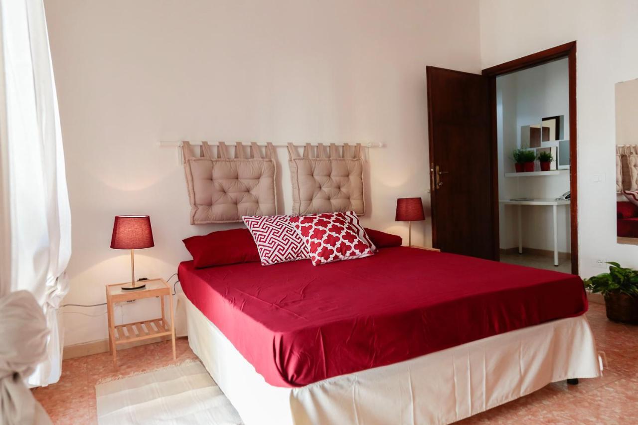 La Maddalena Appartement Pisa Buitenkant foto