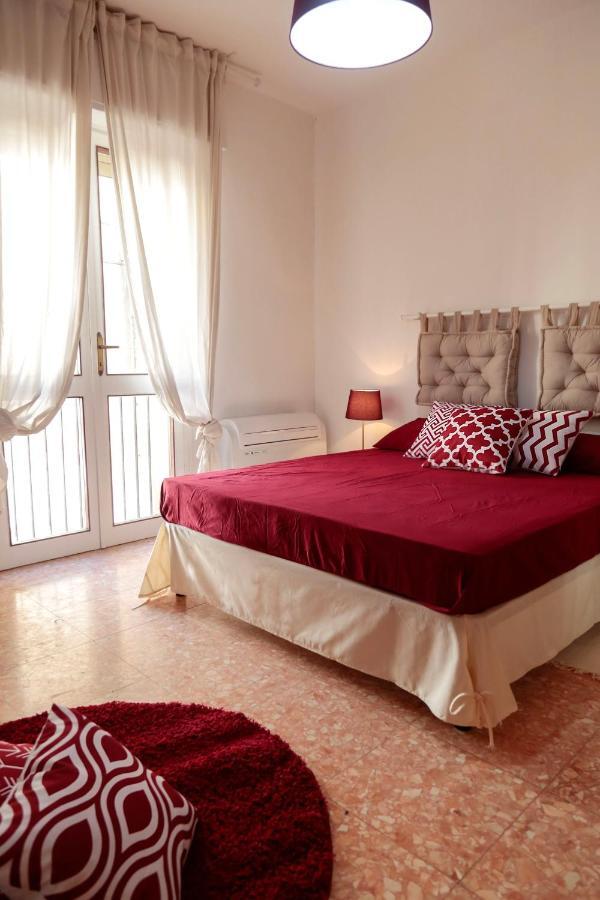 La Maddalena Appartement Pisa Buitenkant foto
